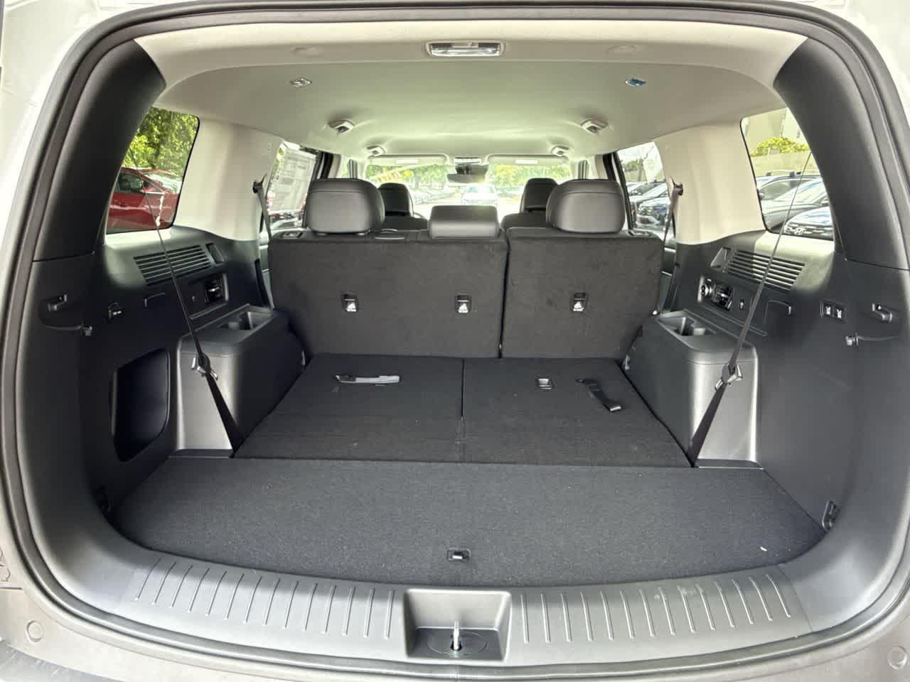 2026 Hyundai Santa Fe SEL - Photo 54