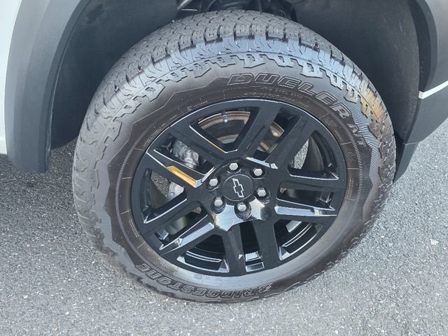 2025 Chevrolet Colorado Trail Boss - Photo 20