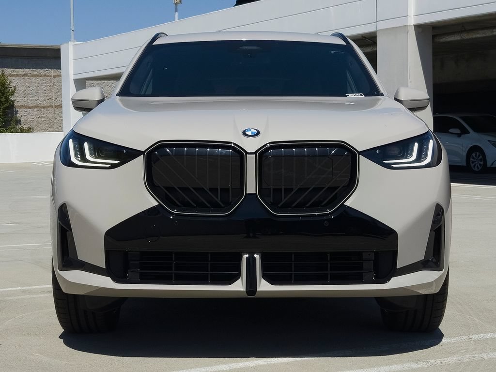 New 2026 Dune Grey Metallic BMW 30 xDrive image 2