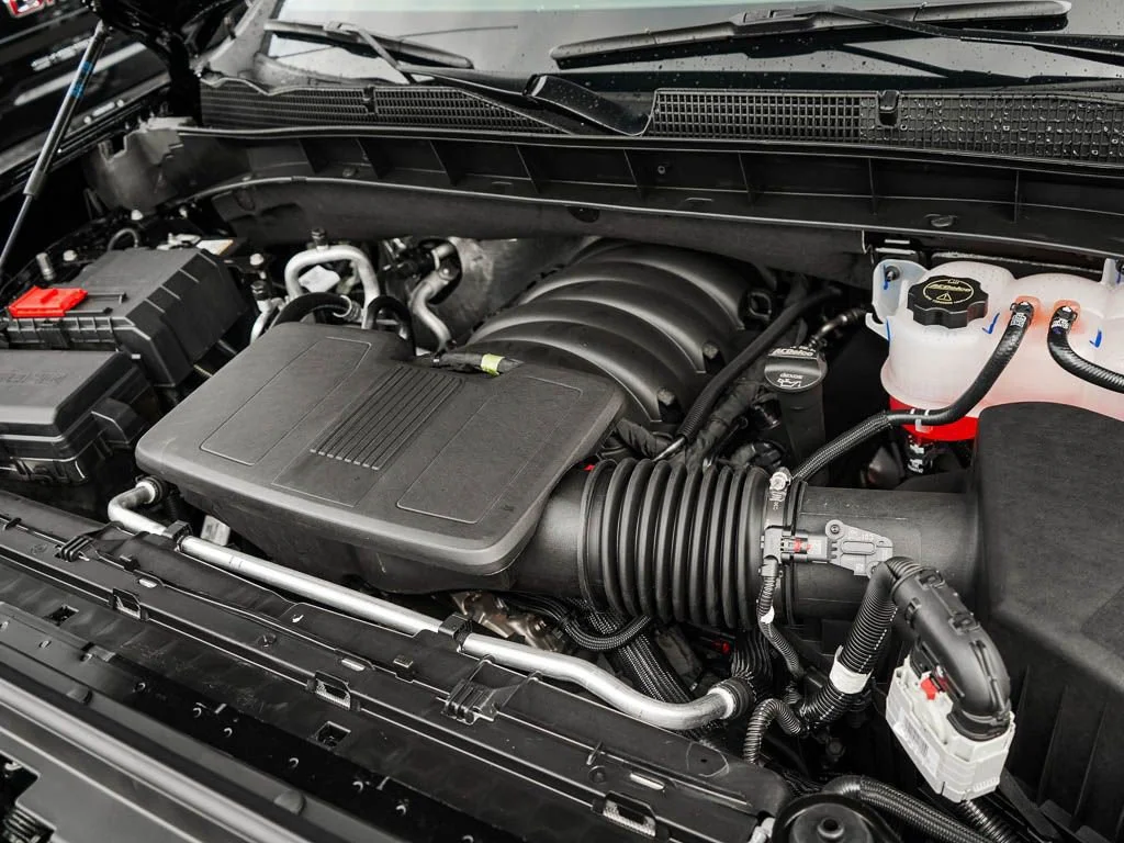 2026 GMC Sierra 1500 Denali - Photo 7