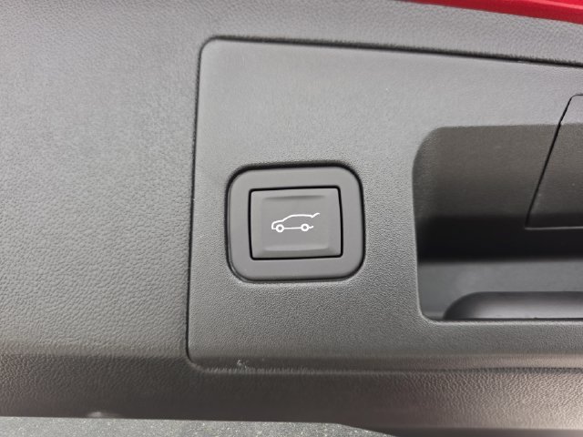 New 2026 Radiant Red Tintcoat Cadillac Premium Luxury image 33