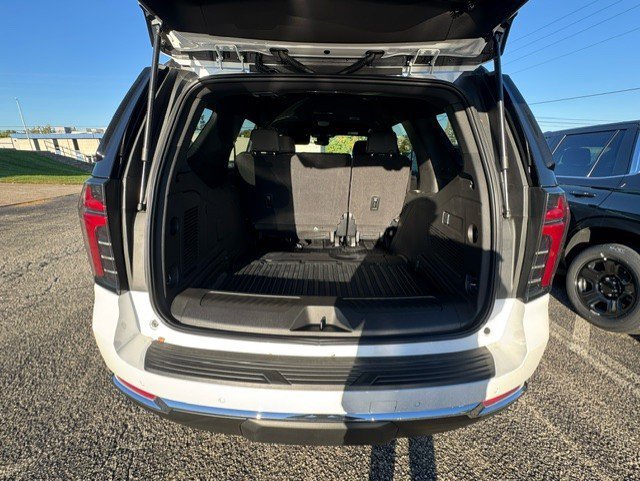 2026 Chevrolet Tahoe Fleet - Photo 28