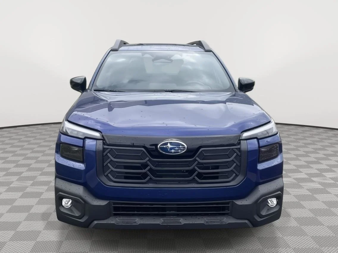 New 2026 Sapphire Blue Pearl Subaru Limited image 8