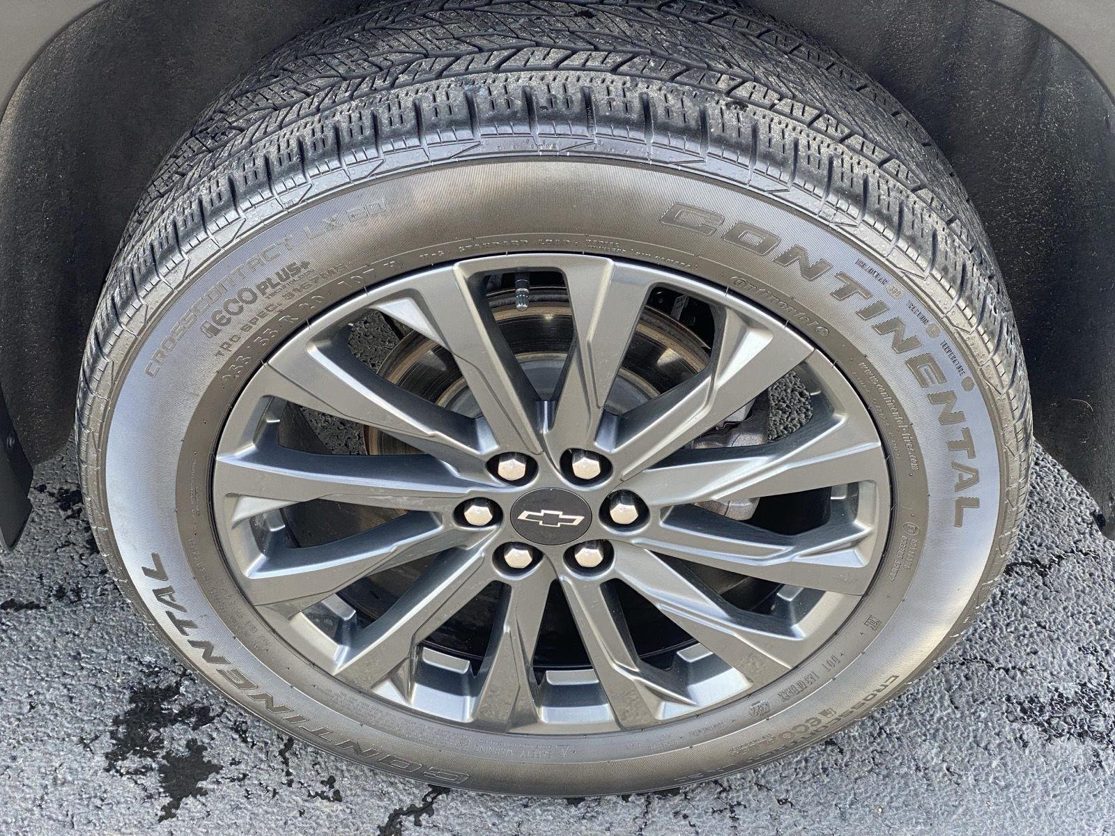 2023 Chevrolet Traverse RS - Photo 38