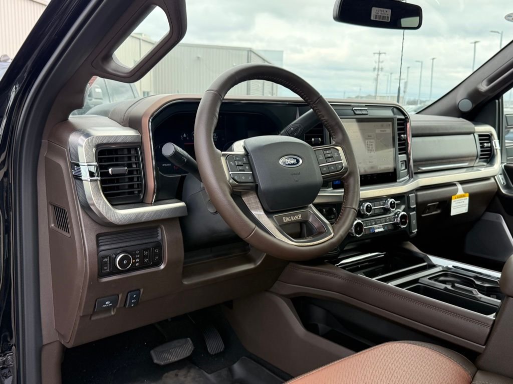 2026 Ford F-250 Super Duty King Ranch - Photo 4