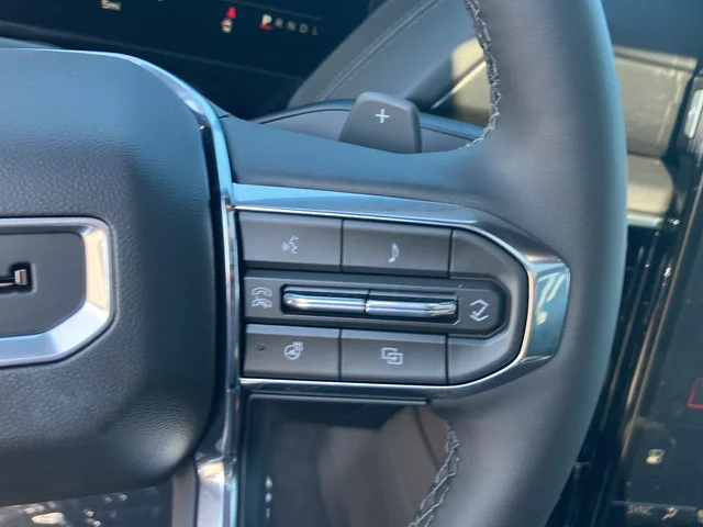 2026 GMC Yukon XL Denali - Photo 15