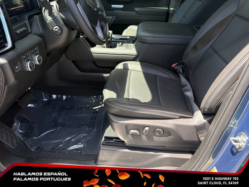 New 2026 Downpour Metallic GMC Denali image 15