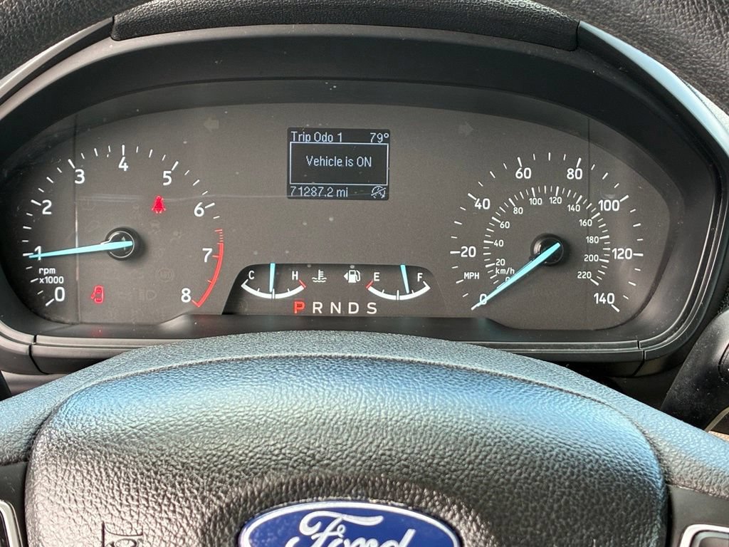 Used 2020  Ford S image 34