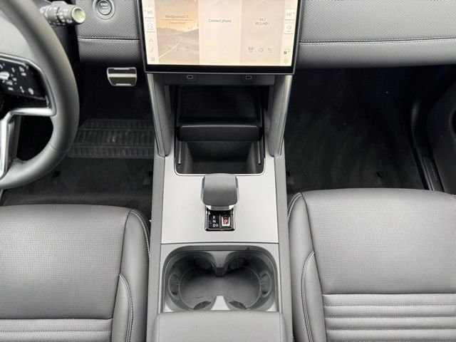 New 2026 Fuji White LAND ROVER Landmark Edition image 27