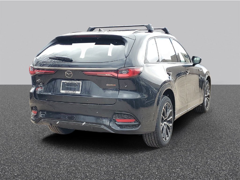 2026 Mazda CX-70 Premium Plus Package - Photo 3
