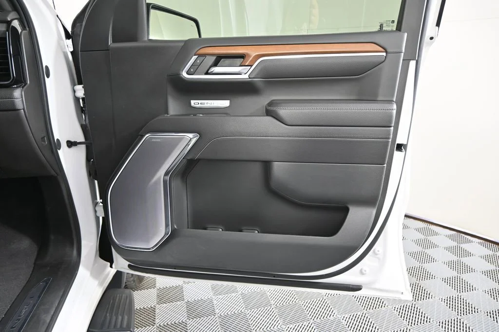 2023 GMC Sierra 1500 Denali - Photo 13