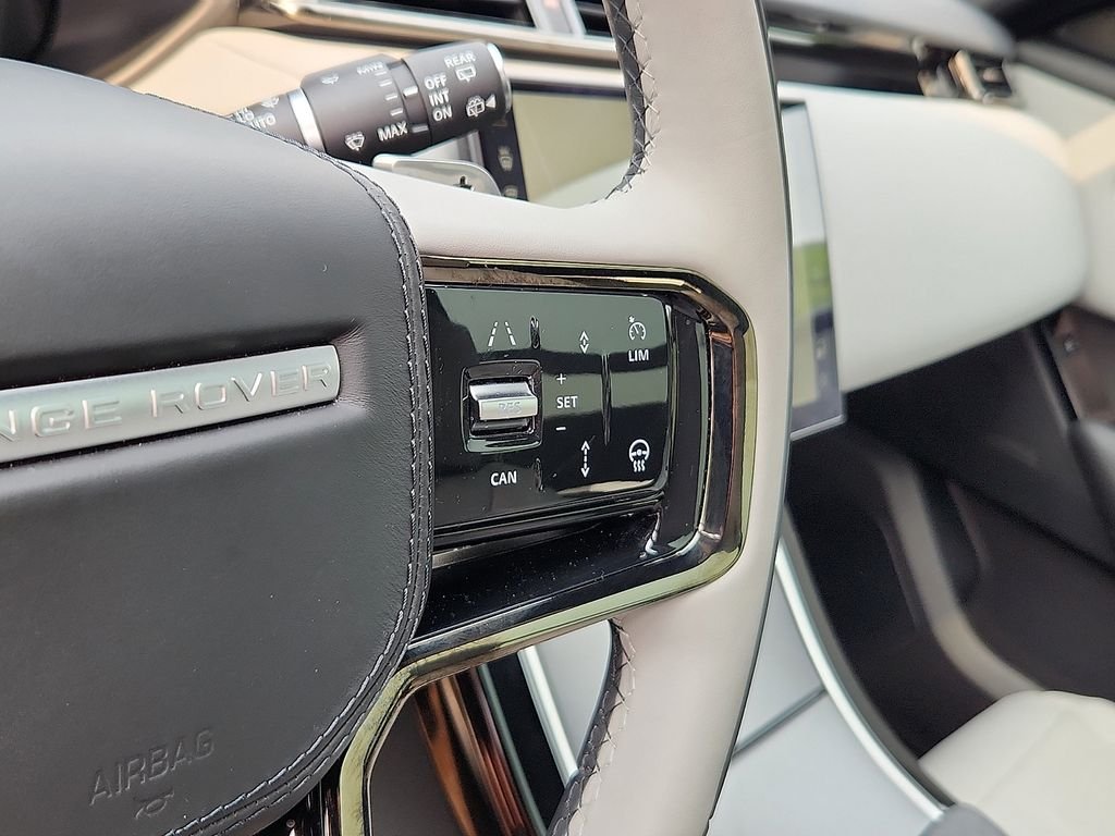 2026 Land Rover Range Rover Velar S - Photo 22