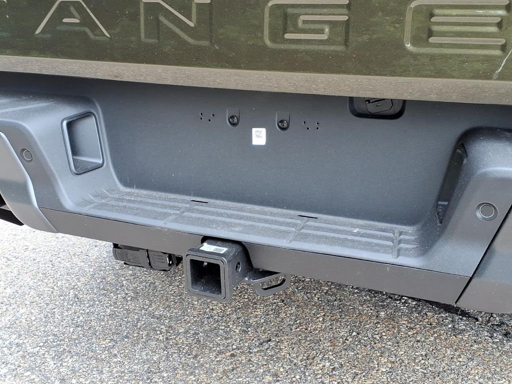 New 2026 Shelter Green Metallic Ford Raptor® image 7