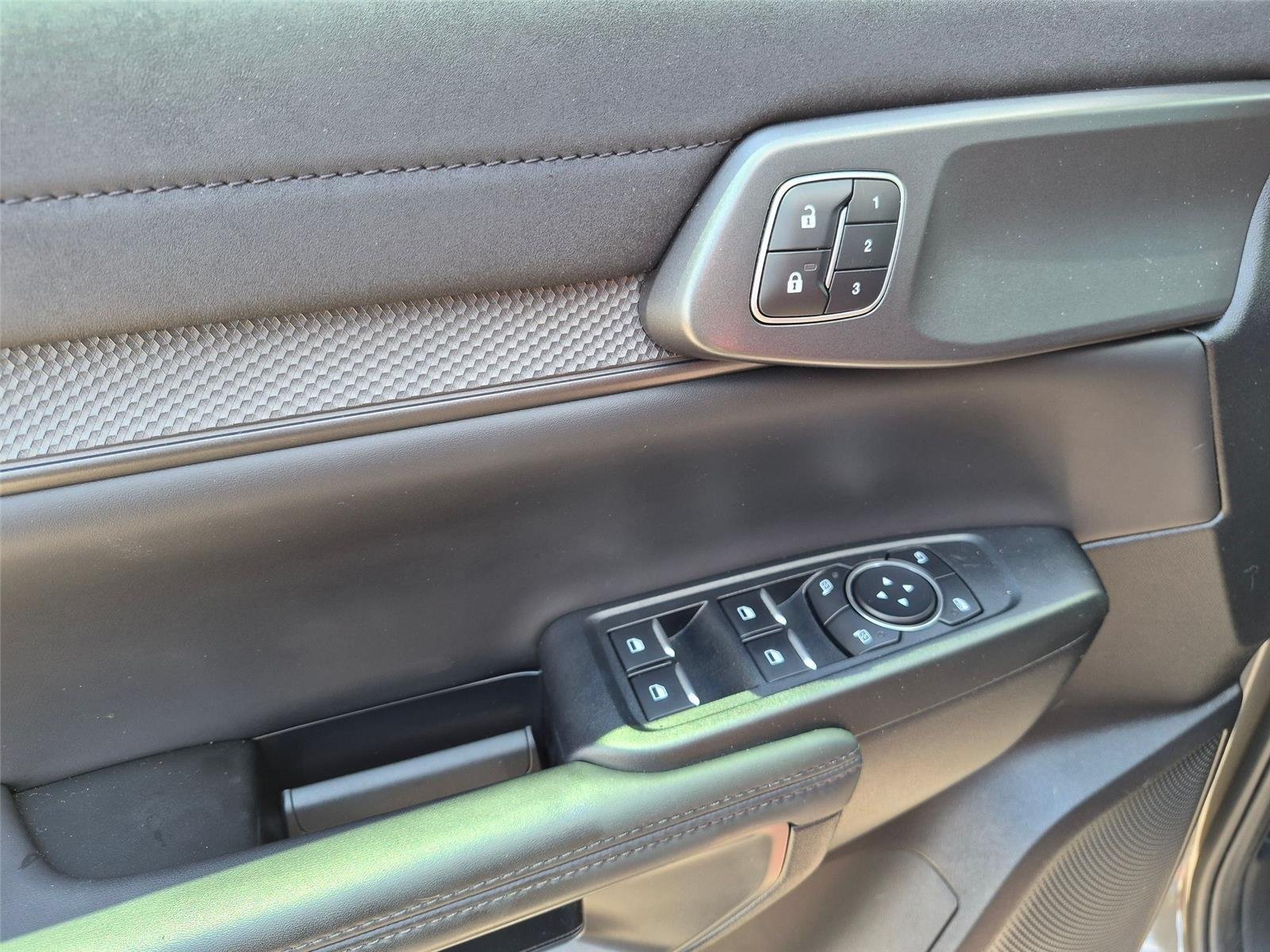 Used 2025 Marsh Gray Ford Raptor image 12