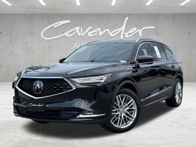 2022 Acura MDX SH-AWD w/Advance Package's photo
