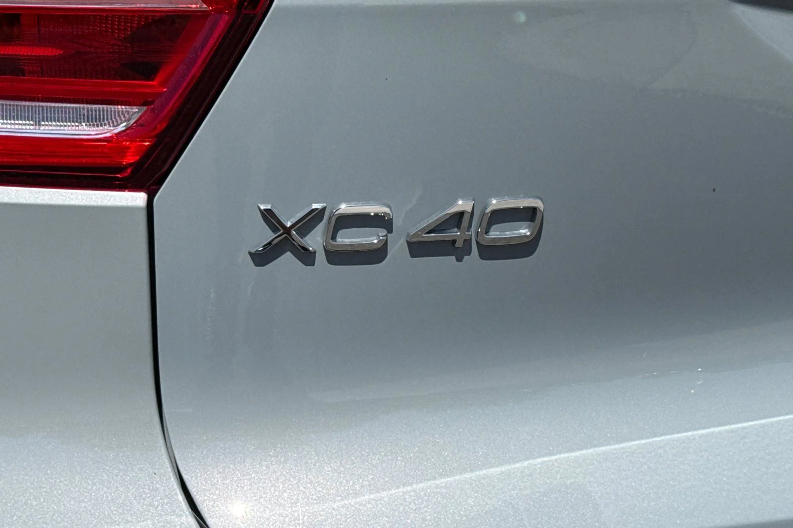New 2026 Vapour Grey Volvo Plus image 26
