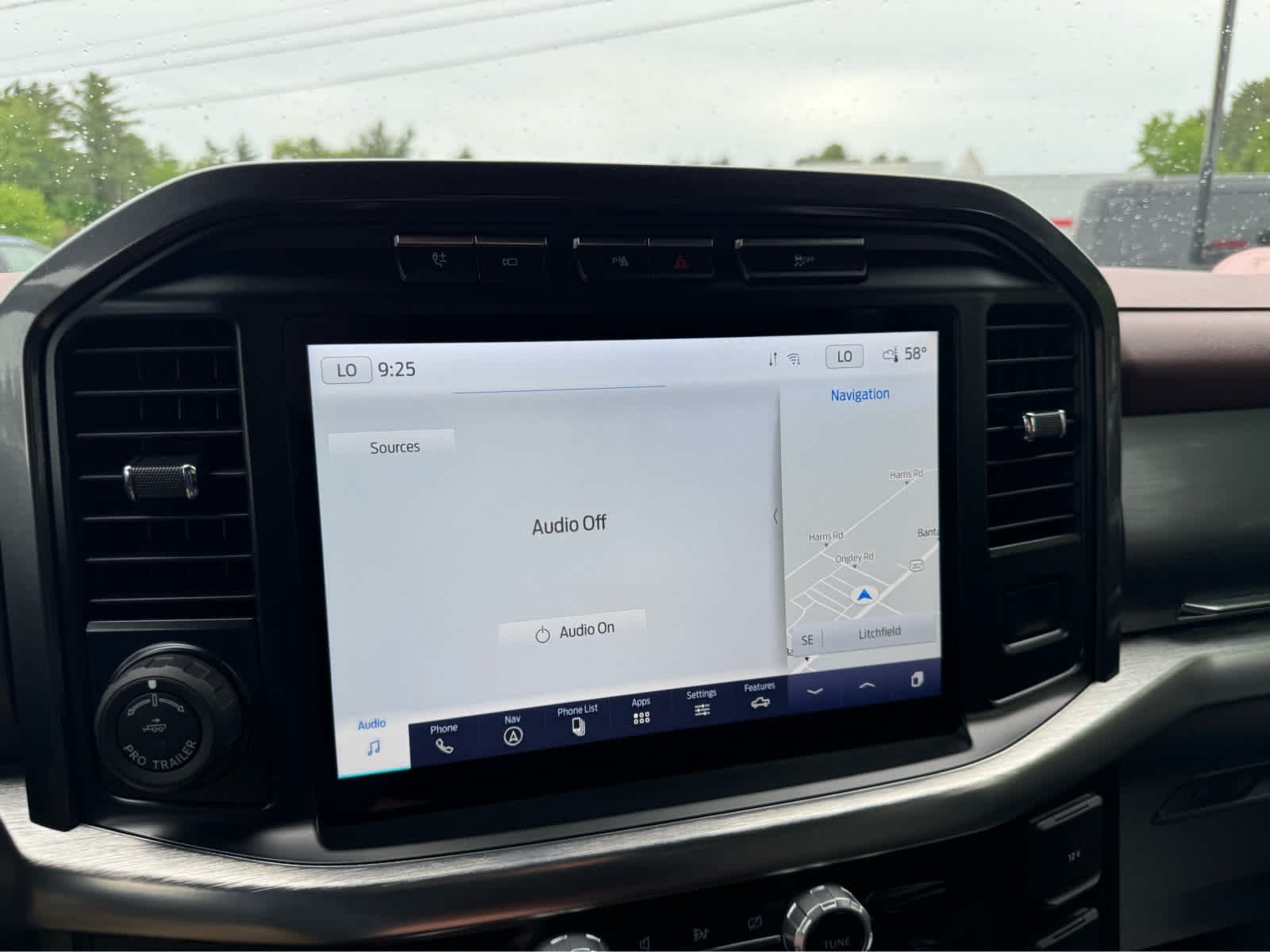 2023 Ford F-150 Lariat - Photo 21