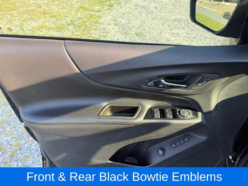 Used 2023 Black Chevrolet Premier image 25