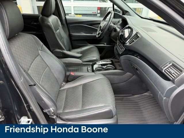 Used 2021 Purple Honda Elite image 53