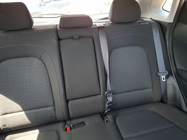 Certified Used 2022 White Hyundai SEL image 20