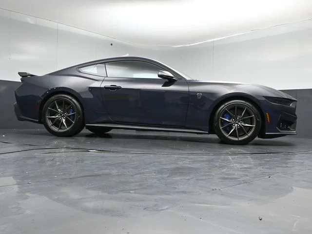 2026 Ford Mustang Dark Horse - Photo 35