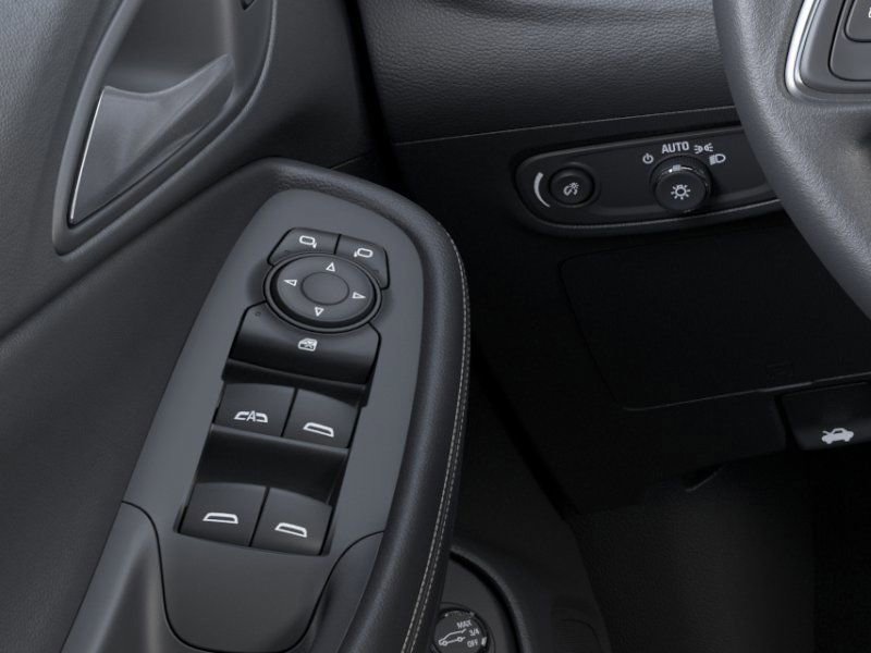 2026 BUICK ENCORE GX - Image 28
