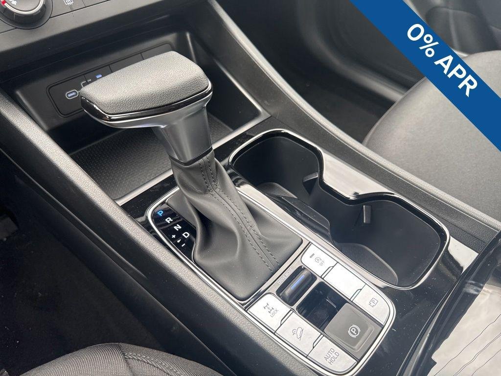 New 2026 Silver Hyundai SE AWD image 19