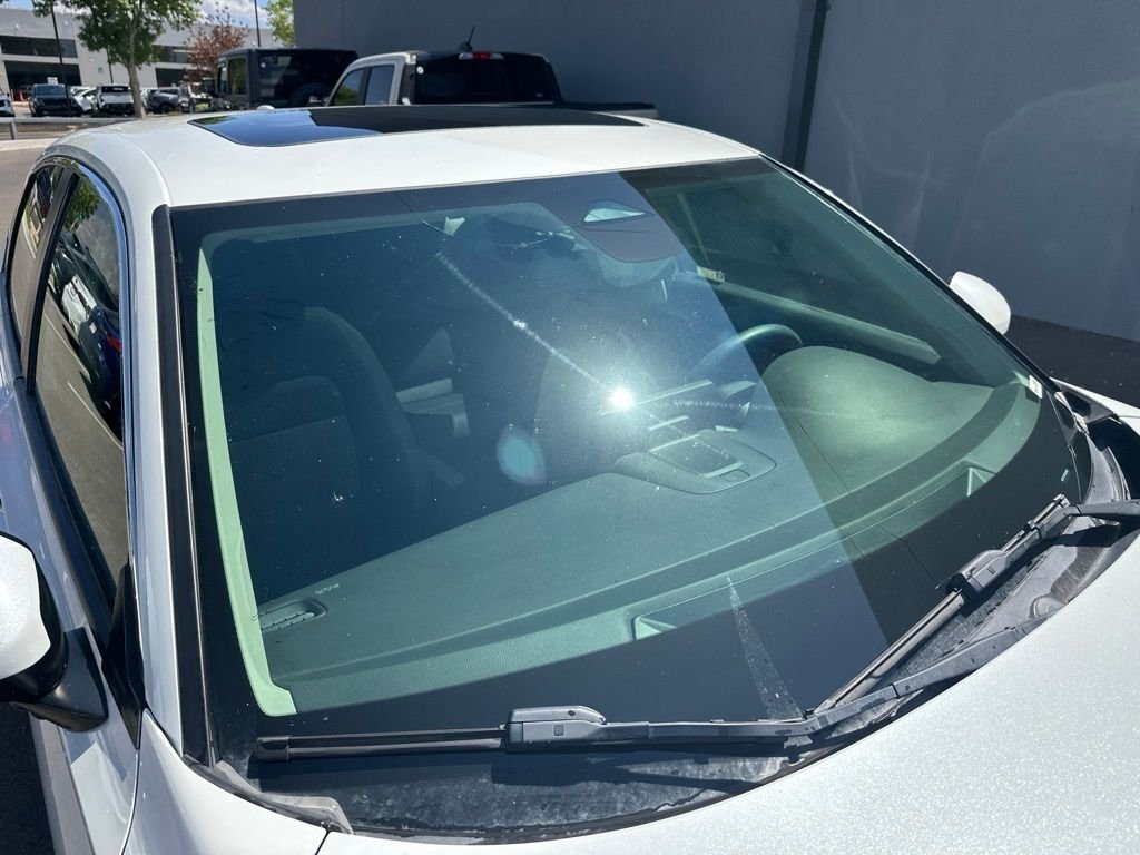 Used 2024  Honda EX image 6