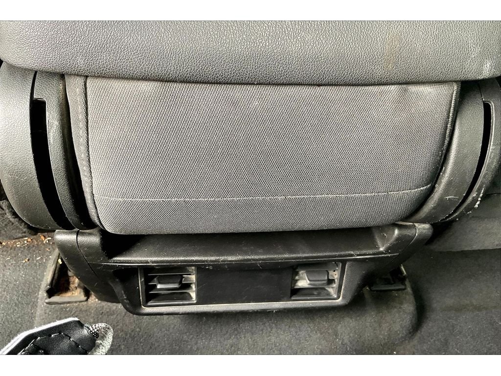 Used 2023 Summit White Chevrolet Custom image 22