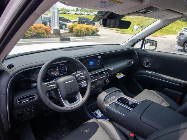New 2026 White Hyundai Limited AWD image 6