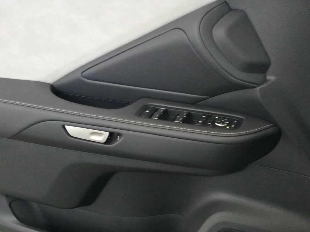 New 2026 Wind Chill Pearl Lexus PREMIUM AWD image 26