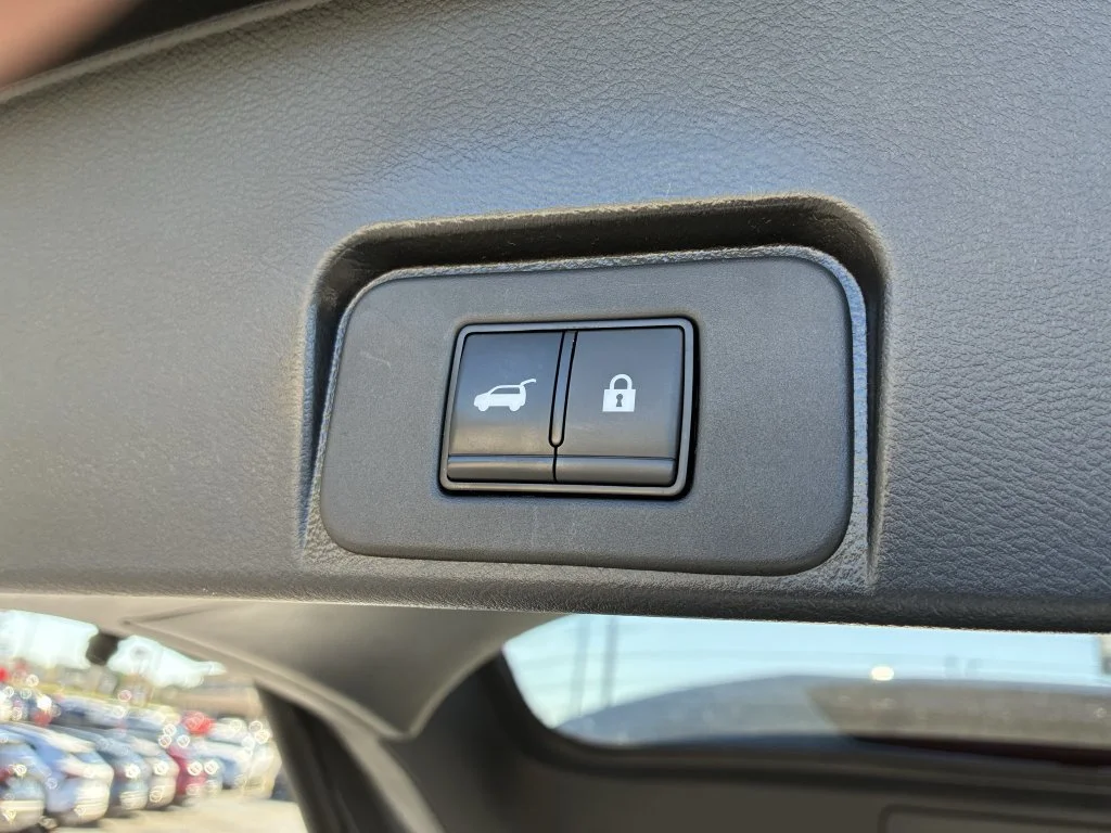 Used 2023 Silver Nissan SV image 20