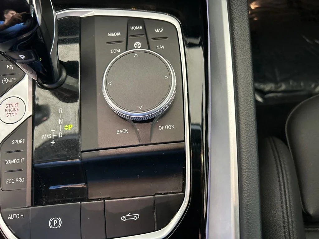 2025 BMW Z4 30i - Photo 48