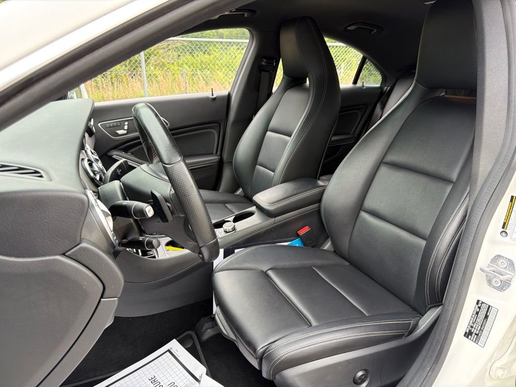 2018 Mercedes-Benz CLA CLA250 - Photo 21