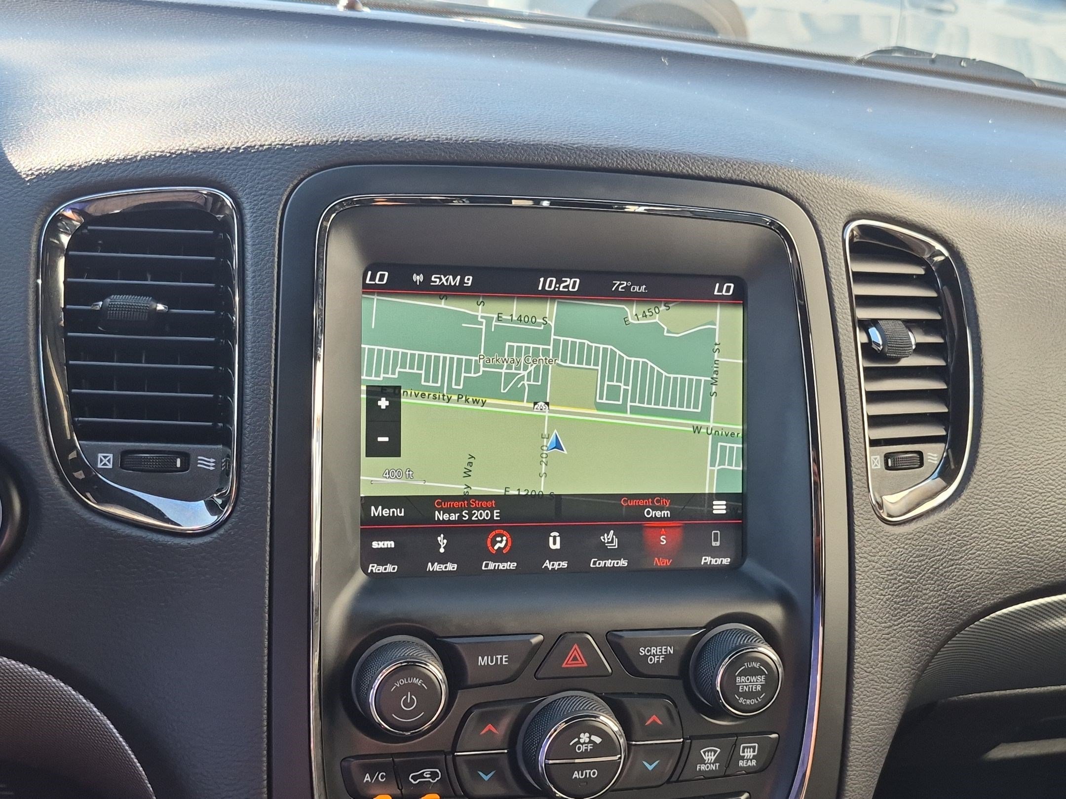 Used 2019 Destroyer Gray Clearcoat Dodge GT Plus image 23