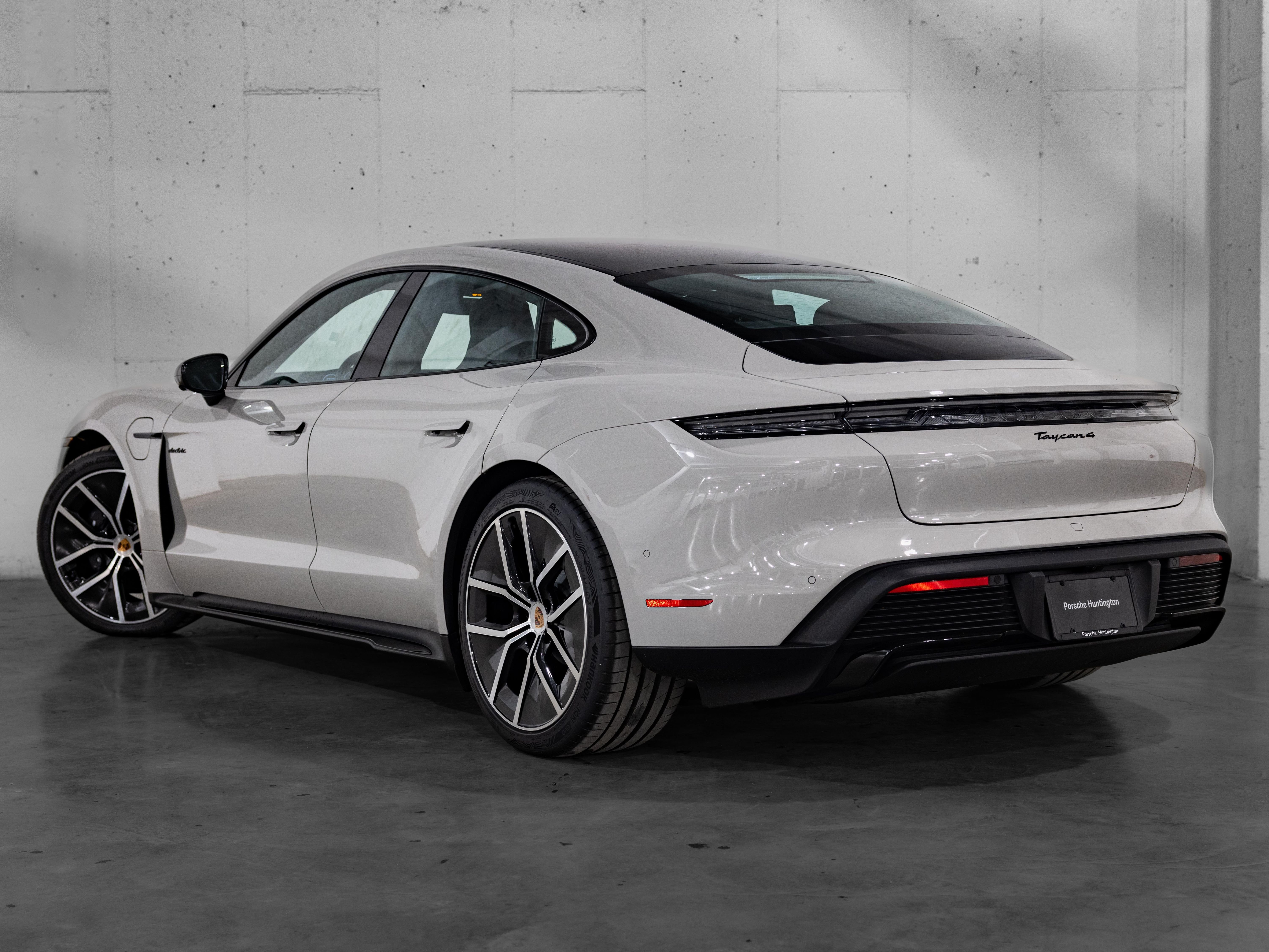 New 2026 Chalk Porsche 4 image 3