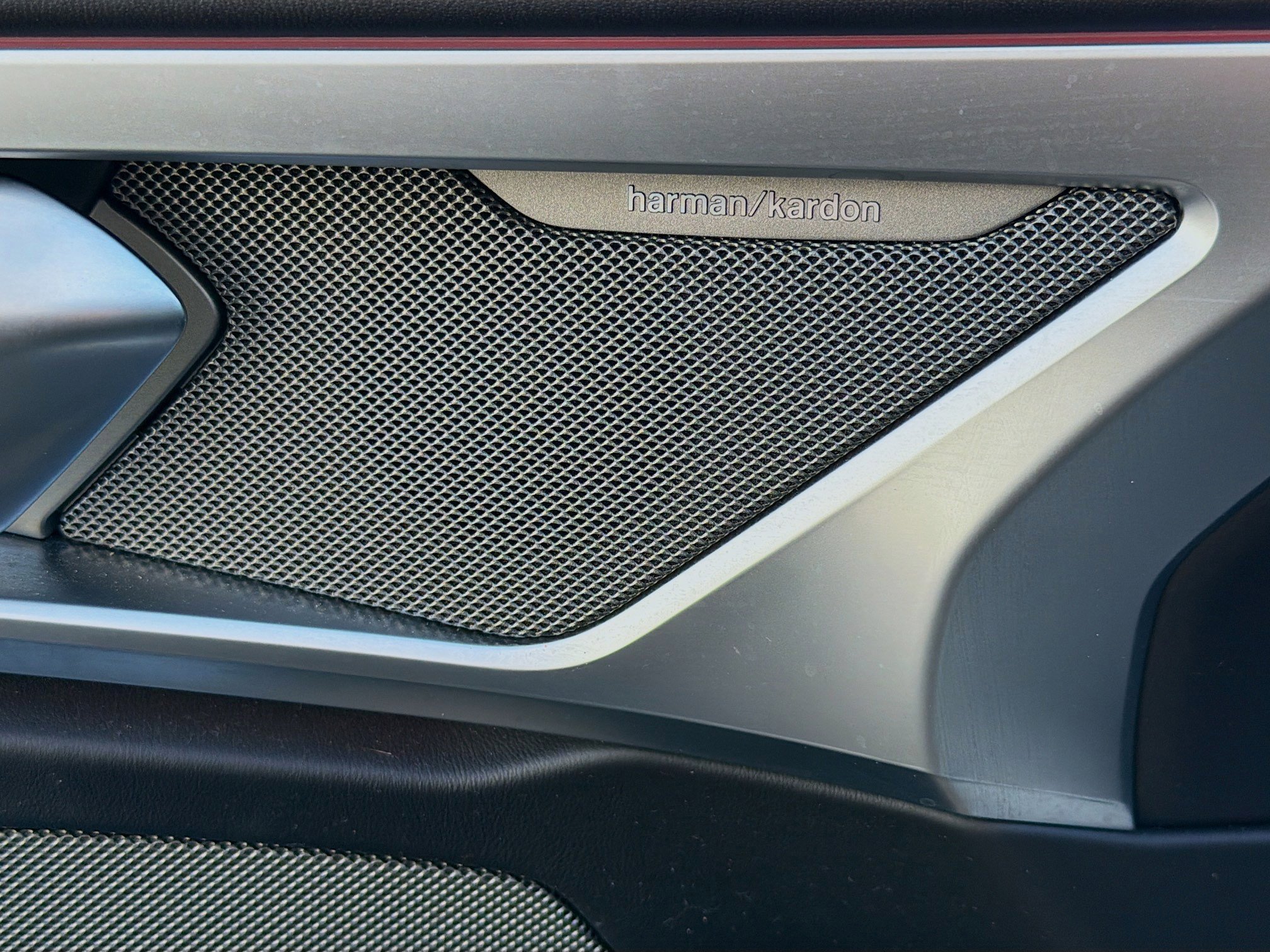 Used 2022 Black Sapphire Metallic BMW M850i image 24