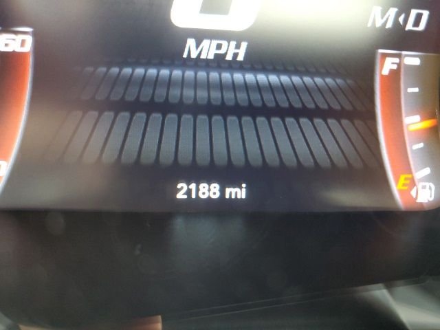 Used 2023 White Dodge SRT Hellcat Widebody image 27