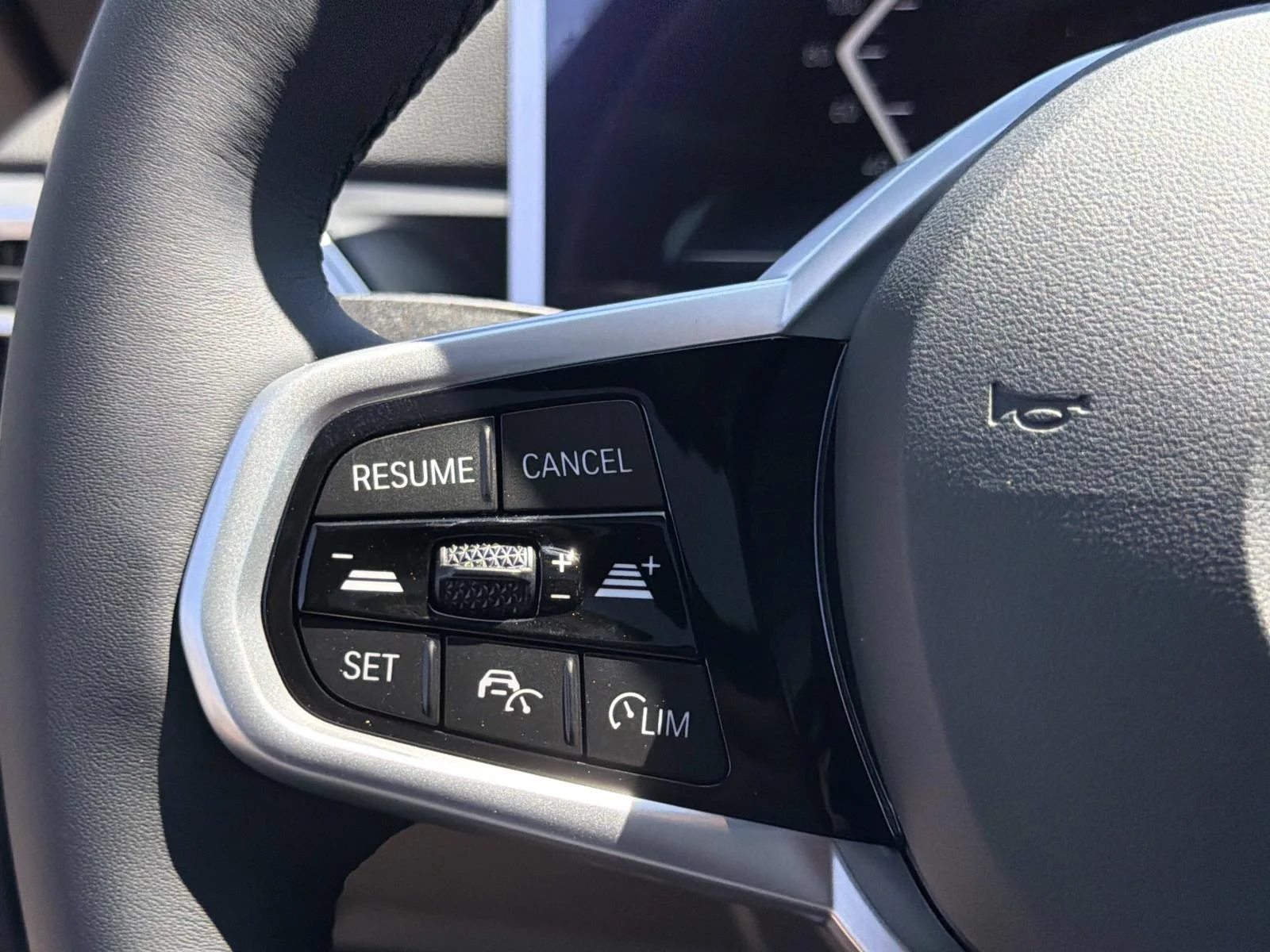 New 2026 Brooklyn Grey Metallic BMW eDrive40 image 16