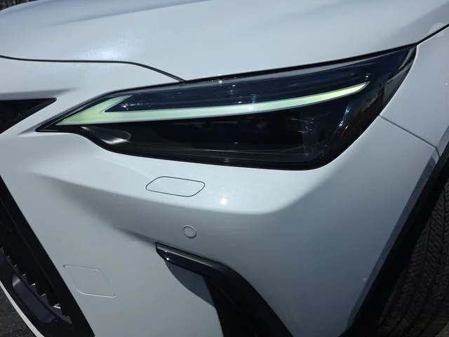 2026 Lexus NX 450h+ Luxury - Photo 31