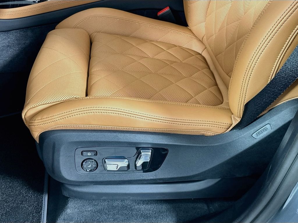New 2027 Skyscraper Grey Metallic BMW xDrive40i image 21