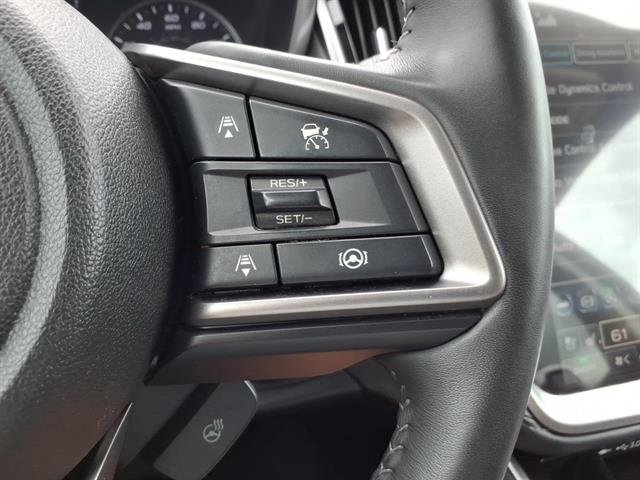 Used 2023 BLACK Subaru Touring XT image 26