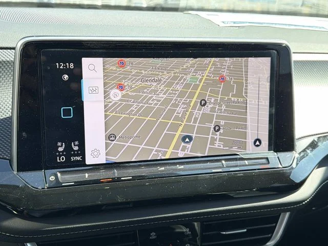 New 2026 Gray Volkswagen 2.0T SEL Premium R-Line image 22