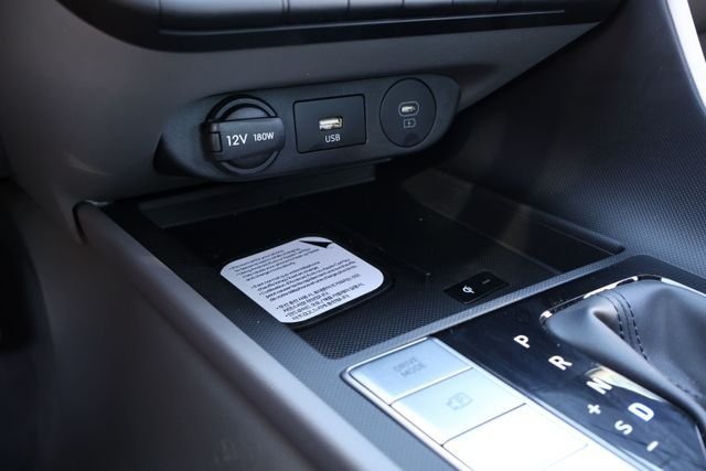 2026 Hyundai Elantra SEL Sport - Photo 23