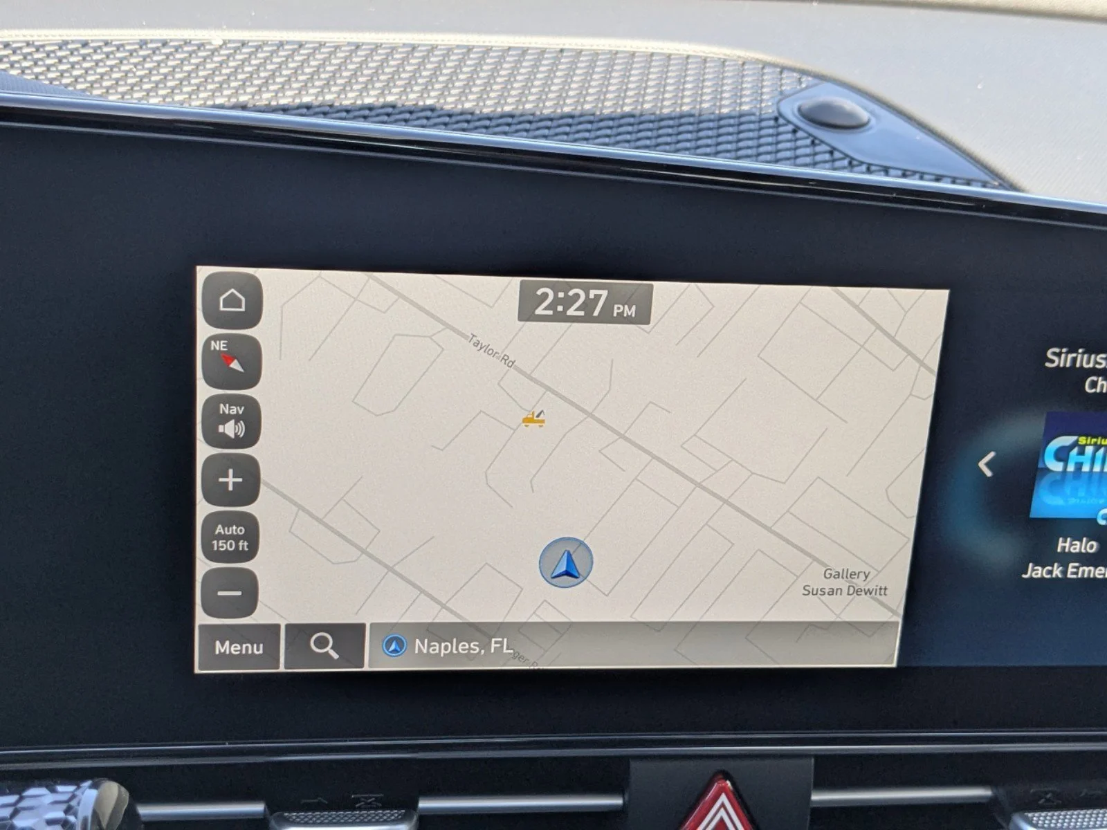 2025 Hyundai Elantra SEL - Photo 22