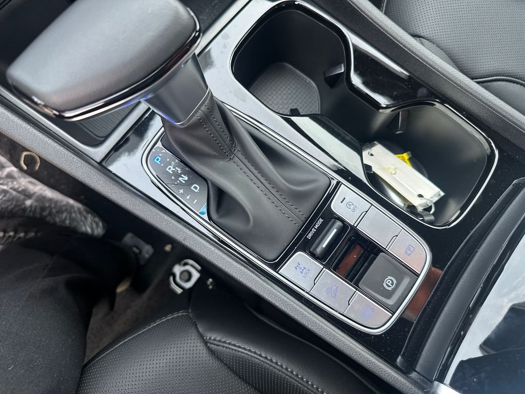 New 2025 Silver Hyundai XRT image 12
