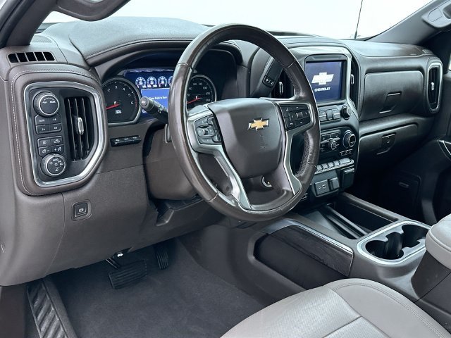 2021 Chevrolet Silverado 1500 LTZ - Photo 7