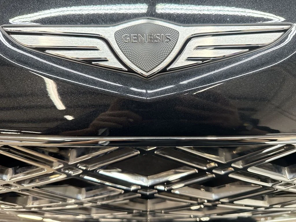 2025 GENESIS GV80 Standard - Photo 38