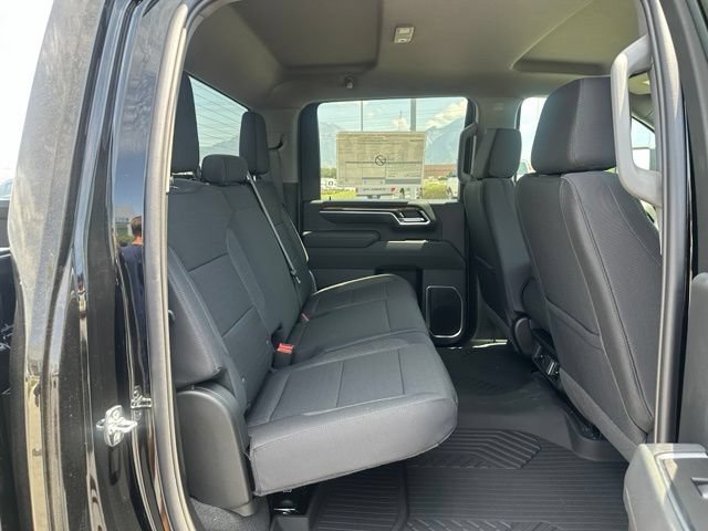 2026 Chevrolet Silverado 3500 HD LT - Photo 25
