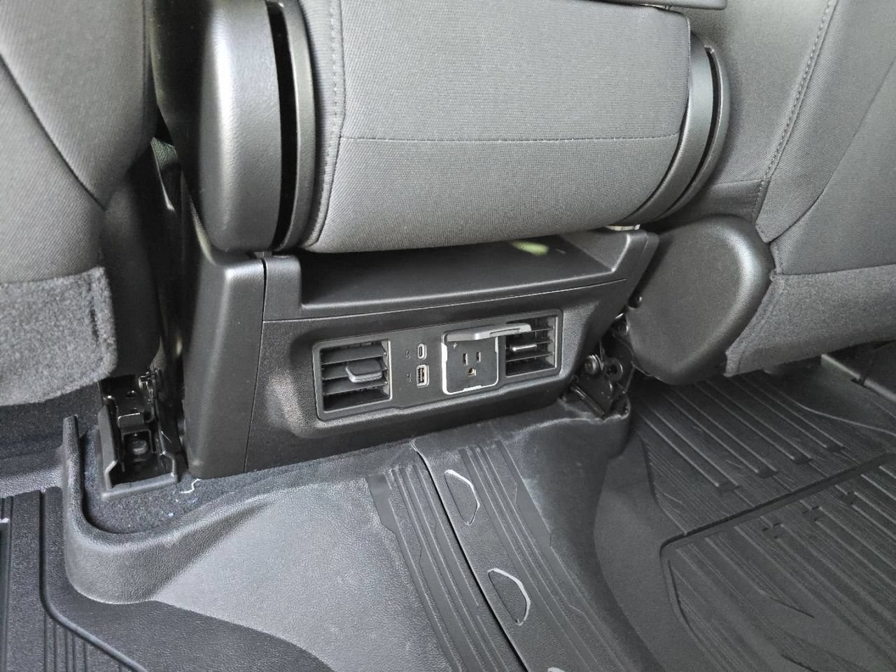 2026 GMC Sierra 1500 Elevation - Photo 21